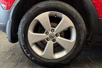 Vauxhall Mokka (12-16) 1.6 CDTi ecoFLEX Exclusiv 5d For Sale - MG MOTOR GROUP LIMITED, Stockton-On-Tees