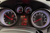 Vauxhall Mokka (12-16) 1.6 CDTi ecoFLEX Exclusiv 5d For Sale - MG MOTOR GROUP LIMITED, Stockton-On-Tees
