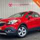 Vauxhall Mokka (12-16) 1.6 CDTi ecoFLEX Exclusiv 5d For Sale - MG MOTOR GROUP LIMITED, Stockton-On-Tees