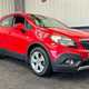 Vauxhall Mokka (12-16) 1.6 CDTi ecoFLEX Exclusiv 5d For Sale - MG MOTOR GROUP LIMITED, Stockton-On-Tees