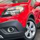 Vauxhall Mokka (12-16) 1.6 CDTi ecoFLEX Exclusiv 5d For Sale - MG MOTOR GROUP LIMITED, Stockton-On-Tees