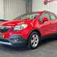 Vauxhall Mokka (12-16) 1.6 CDTi ecoFLEX Exclusiv 5d For Sale - MG MOTOR GROUP LIMITED, Stockton-On-Tees