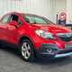 Vauxhall Mokka (12-16) 1.6 CDTi ecoFLEX Exclusiv 5d For Sale - MG MOTOR GROUP LIMITED, Stockton-On-Tees
