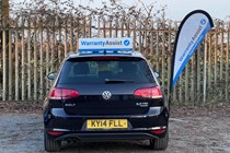 Volkswagen Golf Hatchback (13-20) 2.0 TDI Bluemotion Tech GT 5d DSG For Sale - AAM OXFORD CARS LTD, Witney