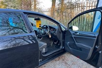 Volkswagen Golf Hatchback (13-20) 2.0 TDI Bluemotion Tech GT 5d DSG For Sale - AAM OXFORD CARS LTD, Witney