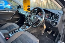Volkswagen Golf Hatchback (13-20) 2.0 TDI Bluemotion Tech GT 5d DSG For Sale - AAM OXFORD CARS LTD, Witney