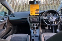 Volkswagen Golf Hatchback (13-20) 2.0 TDI Bluemotion Tech GT 5d DSG For Sale - AAM OXFORD CARS LTD, Witney