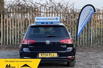 Volkswagen Golf Hatchback (13-20) 2.0 TDI Bluemotion Tech GT 5d DSG For Sale - AAM OXFORD CARS LTD, Witney