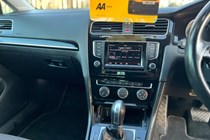 Volkswagen Golf Hatchback (13-20) 2.0 TDI Bluemotion Tech GT 5d DSG For Sale - AAM OXFORD CARS LTD, Witney