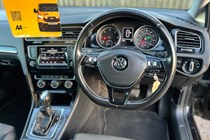 Volkswagen Golf Hatchback (13-20) 2.0 TDI Bluemotion Tech GT 5d DSG For Sale - AAM OXFORD CARS LTD, Witney
