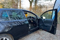 Volkswagen Golf Hatchback (13-20) 2.0 TDI Bluemotion Tech GT 5d DSG For Sale - AAM OXFORD CARS LTD, Witney