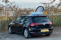 Volkswagen Golf Hatchback (13-20) 2.0 TDI Bluemotion Tech GT 5d DSG For Sale - AAM OXFORD CARS LTD, Witney