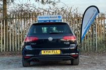 Volkswagen Golf Hatchback (13-20) 2.0 TDI Bluemotion Tech GT 5d DSG For Sale - AAM OXFORD CARS LTD, Witney