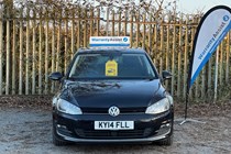 Volkswagen Golf Hatchback (13-20) 2.0 TDI Bluemotion Tech GT 5d DSG For Sale - AAM OXFORD CARS LTD, Witney