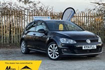 Volkswagen Golf Hatchback (13-20) 2.0 TDI Bluemotion Tech GT 5d DSG For Sale - AAM OXFORD CARS LTD, Witney