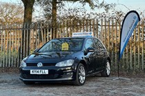 Volkswagen Golf Hatchback (13-20) 2.0 TDI Bluemotion Tech GT 5d DSG For Sale - AAM OXFORD CARS LTD, Witney