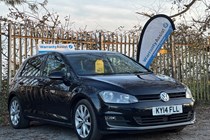 Volkswagen Golf Hatchback (13-20) 2.0 TDI Bluemotion Tech GT 5d DSG For Sale - AAM OXFORD CARS LTD, Witney