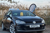 Volkswagen Golf Hatchback (13-20) 2.0 TDI Bluemotion Tech GT 5d DSG For Sale - AAM OXFORD CARS LTD, Witney