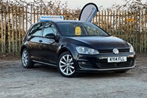 Volkswagen Golf Hatchback (13-20) 2.0 TDI Bluemotion Tech GT 5d DSG For Sale - AAM OXFORD CARS LTD, Witney