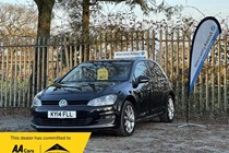 Volkswagen Golf Hatchback (13-20) 2.0 TDI Bluemotion Tech GT 5d DSG For Sale - AAM OXFORD CARS LTD, Witney