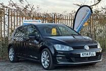 Volkswagen Golf Hatchback (13-20) 2.0 TDI Bluemotion Tech GT 5d DSG For Sale - AAM OXFORD CARS LTD, Witney