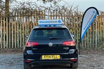 Volkswagen Golf Hatchback (13-20) 2.0 TDI Bluemotion Tech GT 5d DSG For Sale - AAM OXFORD CARS LTD, Witney