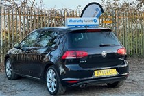 Volkswagen Golf Hatchback (13-20) 2.0 TDI Bluemotion Tech GT 5d DSG For Sale - AAM OXFORD CARS LTD, Witney