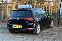 Volkswagen Golf Hatchback (13-20) 2.0 TDI Bluemotion Tech GT 5d DSG For Sale - AAM OXFORD CARS LTD, Witney