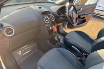 Vauxhall Corsa Hatchback (06-14) 1.4i 16V Design 5d Auto For Sale - Safe Cars, Bedford
