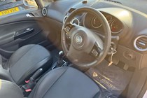 Vauxhall Corsa Hatchback (06-14) 1.4i 16V Design 5d Auto For Sale - Safe Cars, Bedford