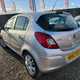 Vauxhall Corsa Hatchback (06-14) 1.4i 16V Design 5d Auto For Sale - Safe Cars, Bedford