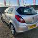 Vauxhall Corsa Hatchback (06-14) 1.4i 16V Design 5d Auto For Sale - Safe Cars, Bedford