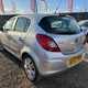 Vauxhall Corsa Hatchback (06-14) 1.4i 16V Design 5d Auto For Sale - Safe Cars, Bedford