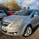 Vauxhall Corsa Hatchback (06-14) 1.4i 16V Design 5d Auto For Sale - Safe Cars, Bedford