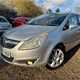 Vauxhall Corsa Hatchback (06-14) 1.4i 16V Design 5d Auto For Sale - Safe Cars, Bedford