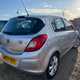 Vauxhall Corsa Hatchback (06-14) 1.4i 16V Design 5d Auto For Sale - Safe Cars, Bedford