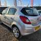 Vauxhall Corsa Hatchback (06-14) 1.4i 16V Design 5d Auto For Sale - Safe Cars, Bedford