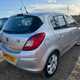 Vauxhall Corsa Hatchback (06-14) 1.4i 16V Design 5d Auto For Sale - Safe Cars, Bedford