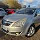 Vauxhall Corsa Hatchback (06-14) 1.4i 16V Design 5d Auto For Sale - Safe Cars, Bedford