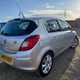 Vauxhall Corsa Hatchback (06-14) 1.4i 16V Design 5d Auto For Sale - Safe Cars, Bedford
