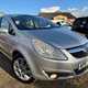 Vauxhall Corsa Hatchback (06-14) 1.4i 16V Design 5d Auto For Sale - Safe Cars, Bedford