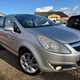 Vauxhall Corsa Hatchback (06-14) 1.4i 16V Design 5d Auto For Sale - Safe Cars, Bedford