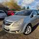 Vauxhall Corsa Hatchback (06-14) 1.4i 16V Design 5d Auto For Sale - Safe Cars, Bedford