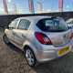 Vauxhall Corsa Hatchback (06-14) 1.4i 16V Design 5d Auto For Sale - Safe Cars, Bedford