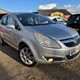 Vauxhall Corsa Hatchback (06-14) 1.4i 16V Design 5d Auto For Sale - Safe Cars, Bedford