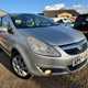 Vauxhall Corsa Hatchback (06-14) 1.4i 16V Design 5d Auto For Sale - Safe Cars, Bedford