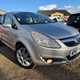 Vauxhall Corsa Hatchback (06-14) 1.4i 16V Design 5d Auto For Sale - Safe Cars, Bedford
