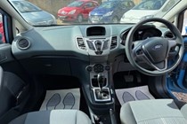 Ford Fiesta (08-17) 1.4 Edge 5d Auto For Sale - Safe Cars, Bedford