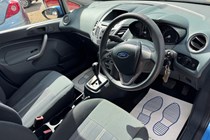 Ford Fiesta (08-17) 1.4 Edge 5d Auto For Sale - Safe Cars, Bedford