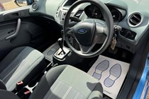 Ford Fiesta (08-17) 1.4 Edge 5d Auto For Sale - Safe Cars, Bedford